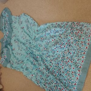 BeBop One Shoulder Dress Size XL